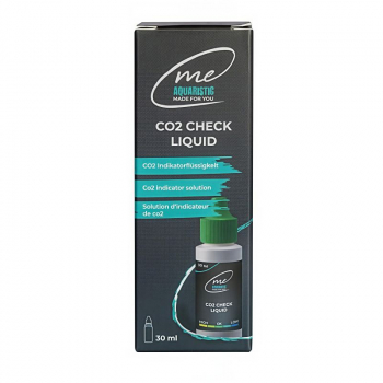 Me CO2 Check Liquid Indikatorlösung 30ml